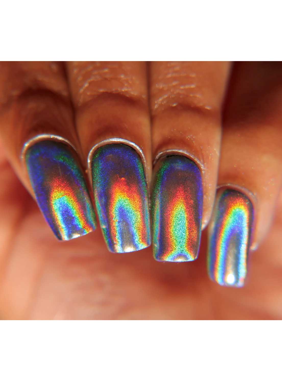 Holographic Powder (15 Micron)