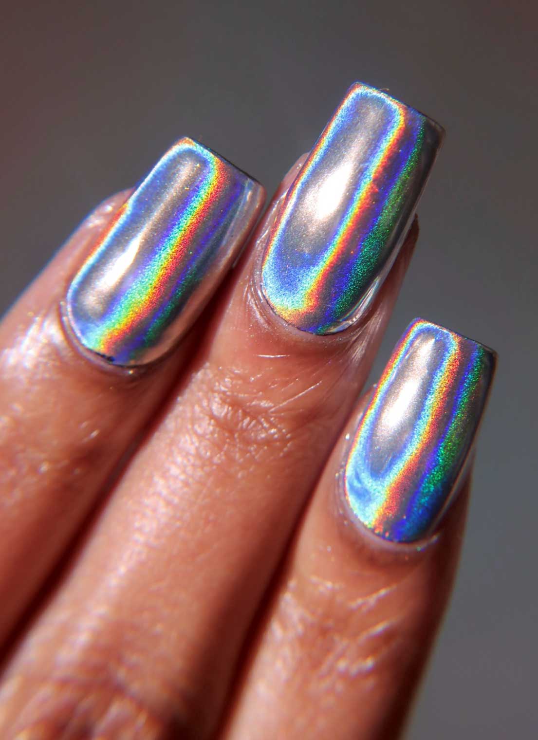 Holographic Powder (15 Micron)