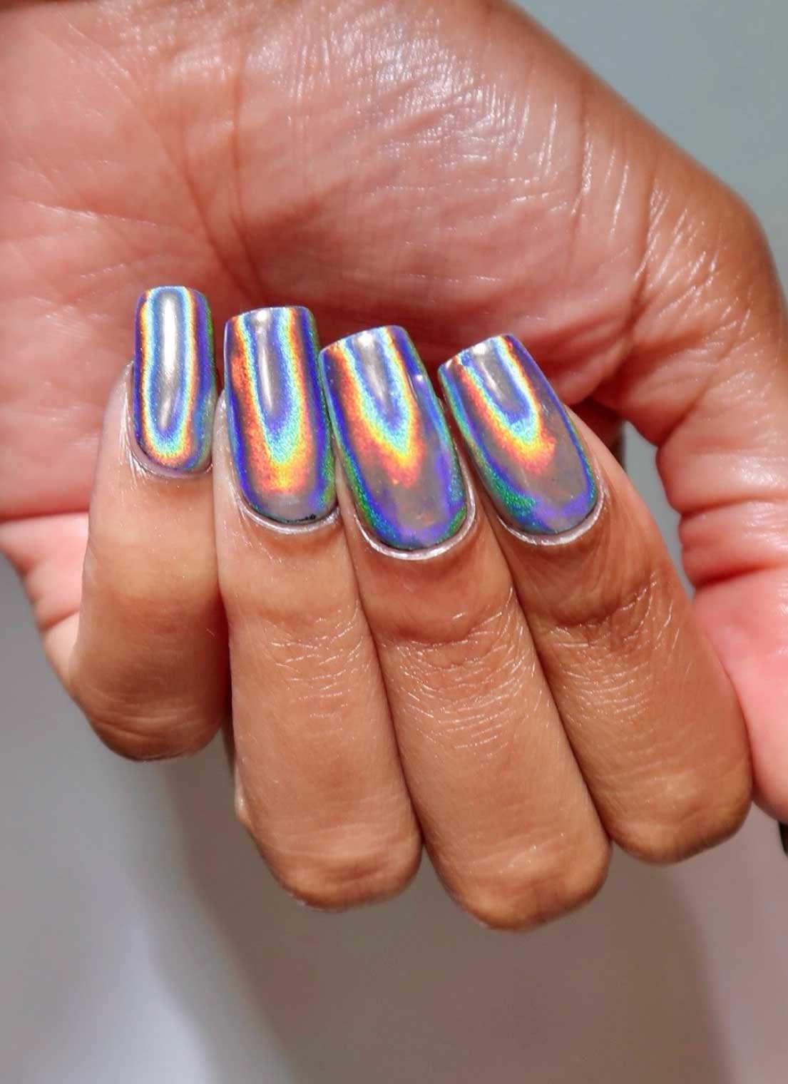 Holographic Powder (15 Micron)