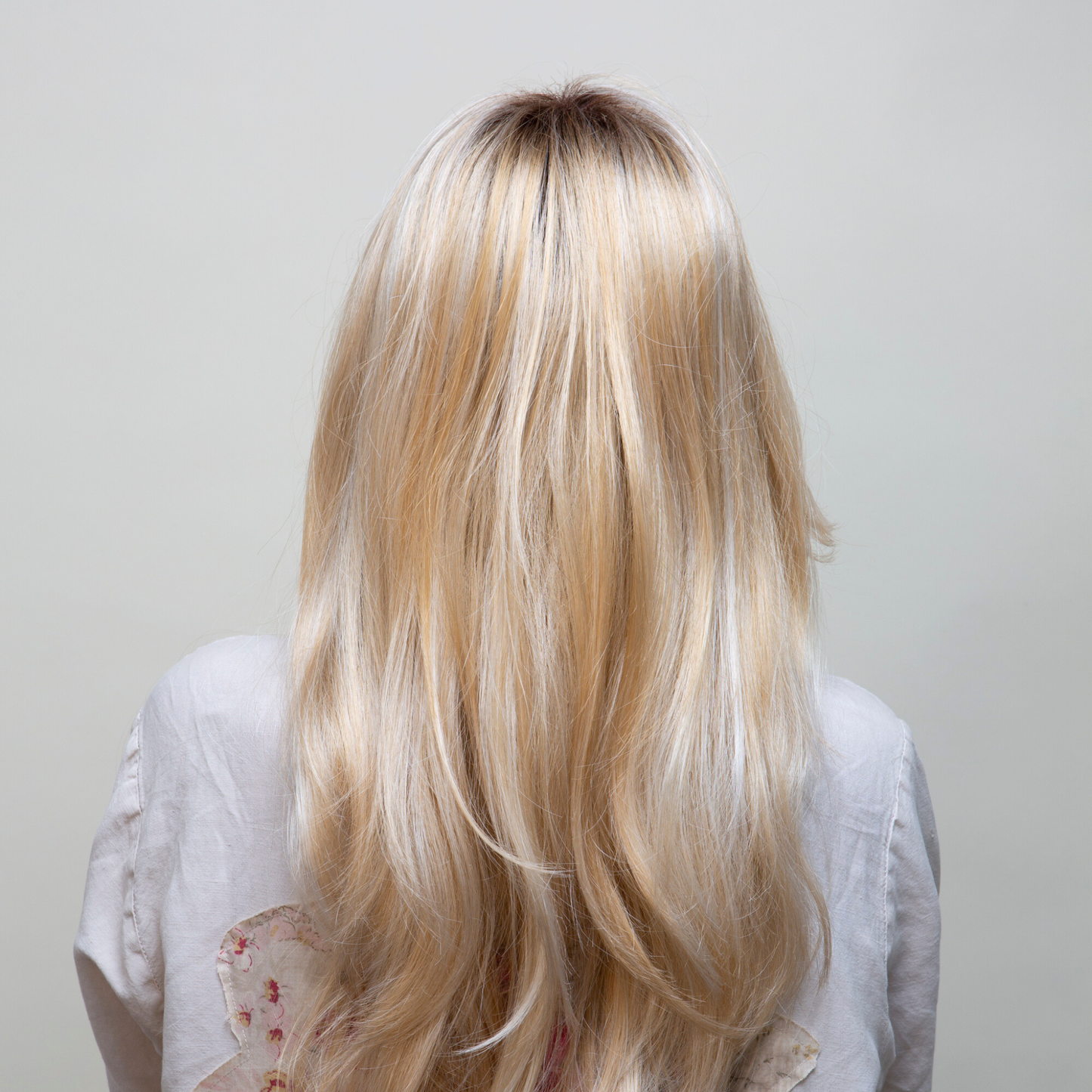 Posh | Synthetic Hair Wig