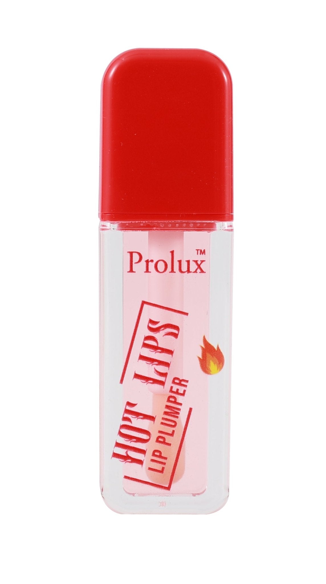 Hot Lips: Cinnamon Scented Lip Plumper | Daily Health & Beauty