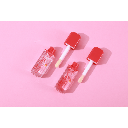 Hot Lips: Cinnamon Scented Lip Plumper | Daily Health & Beauty