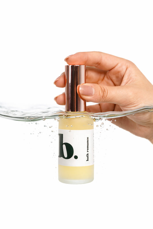 off duty face mist