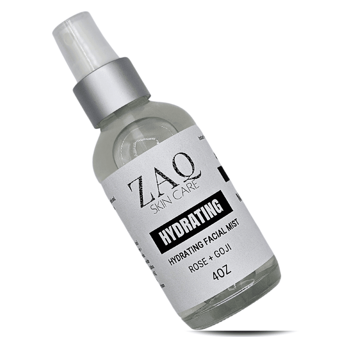 ZAQ Hydrating Facial Mist