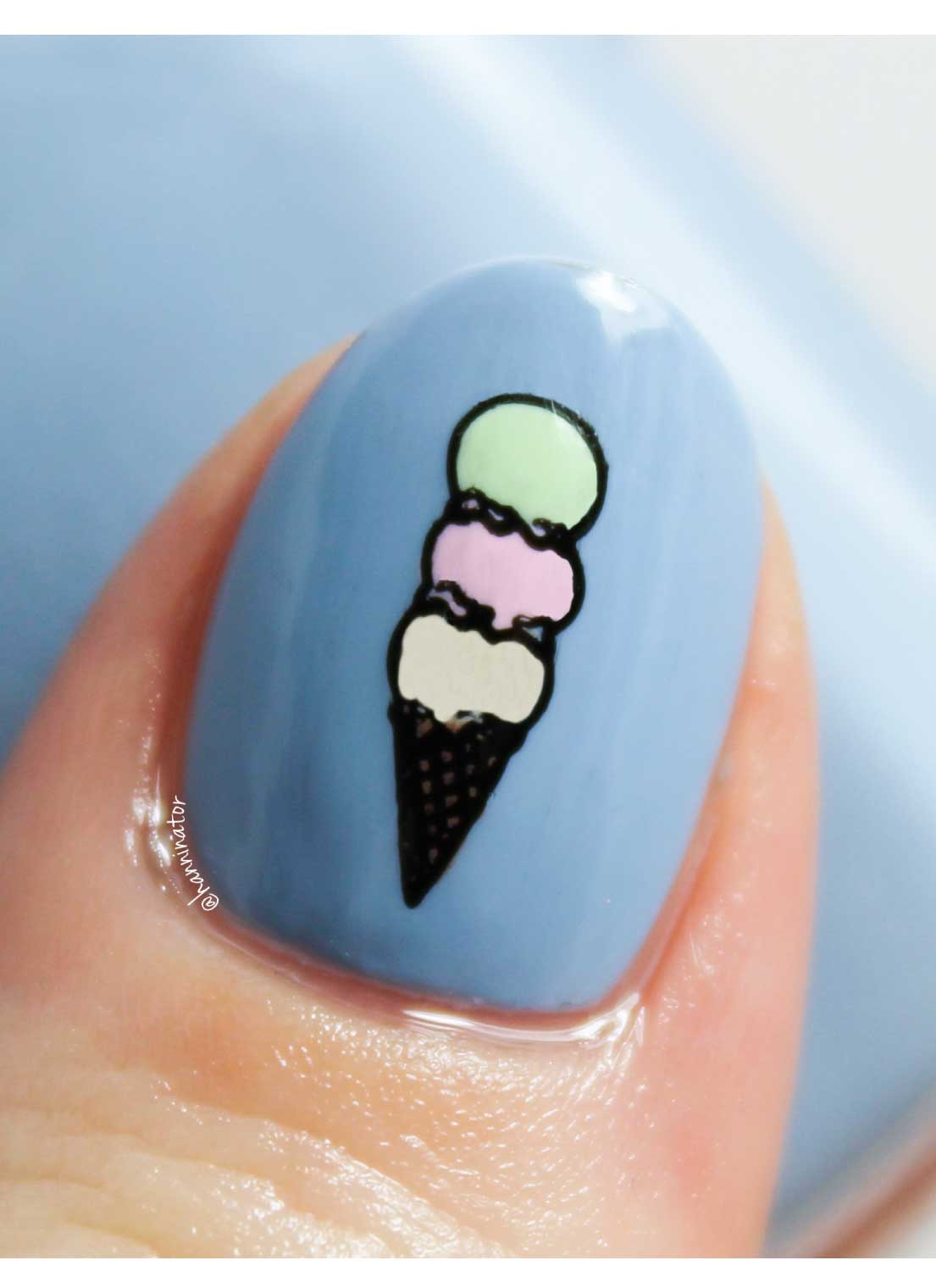 We All Scream For Ice Cream