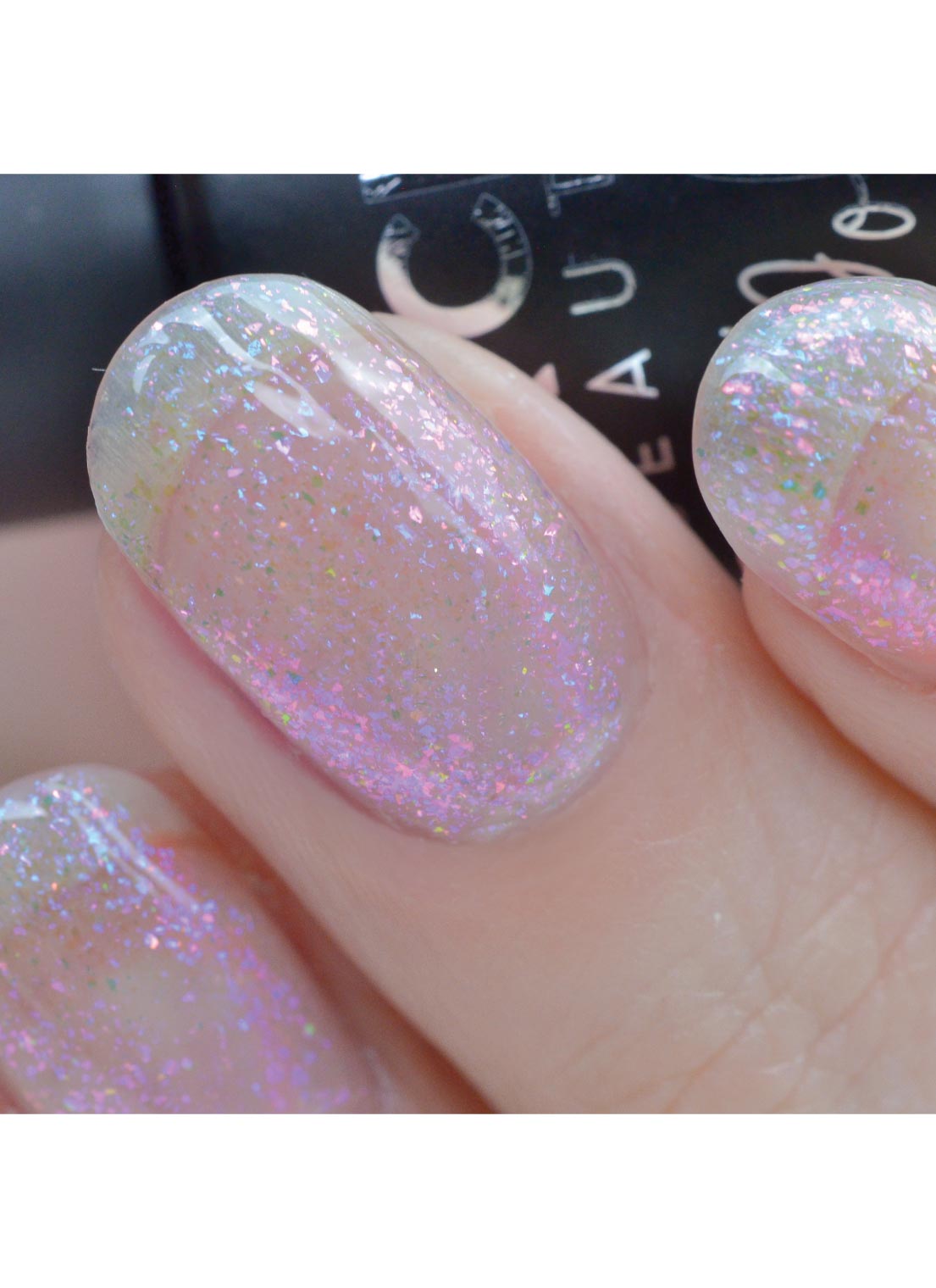 Icing On The Cake - Gel Polish