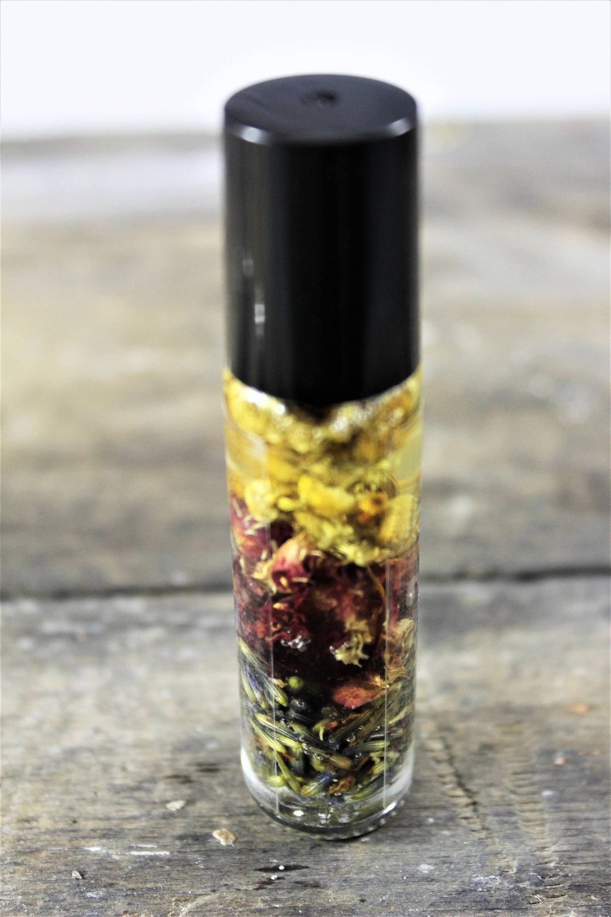 Mezcla de aceites esenciales orgánicos para perfumes / Aceite de perfume / Perfume orgánico / Lavanda / Vainilla / Pachulí / Mezcla de aceites hippies / Perfume en roll-on