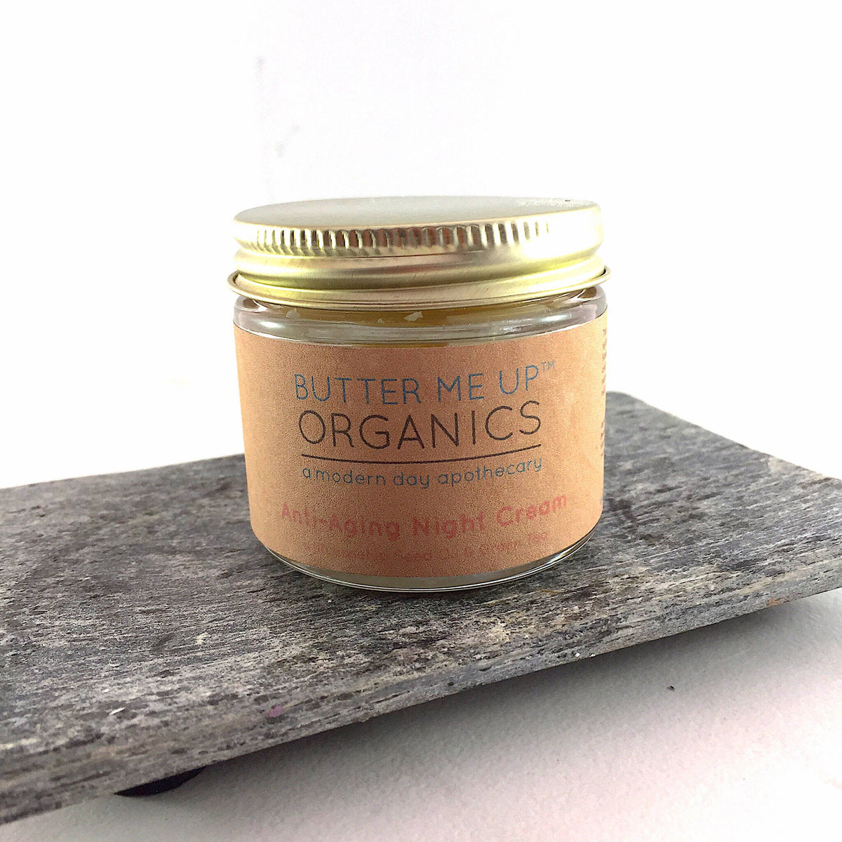 Anti Aging Night Cream