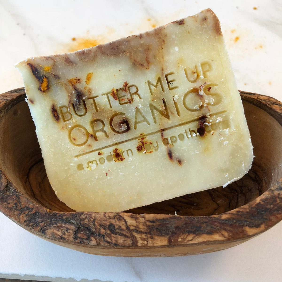 Balthazar Soap Bar