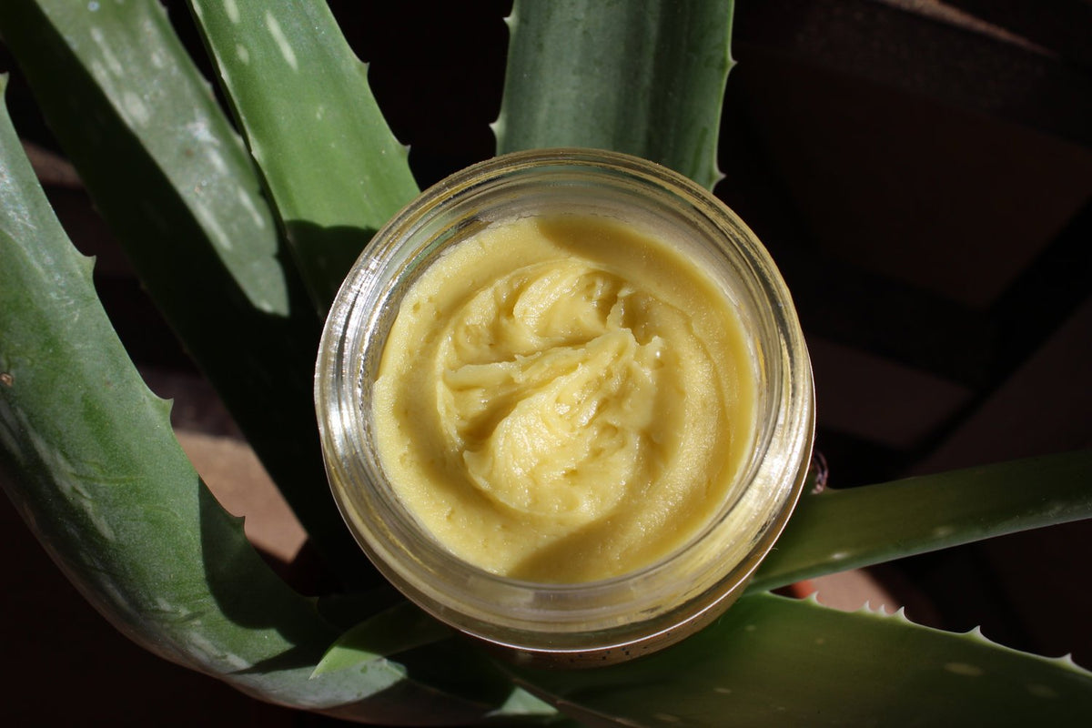 Anti Aging Night Cream