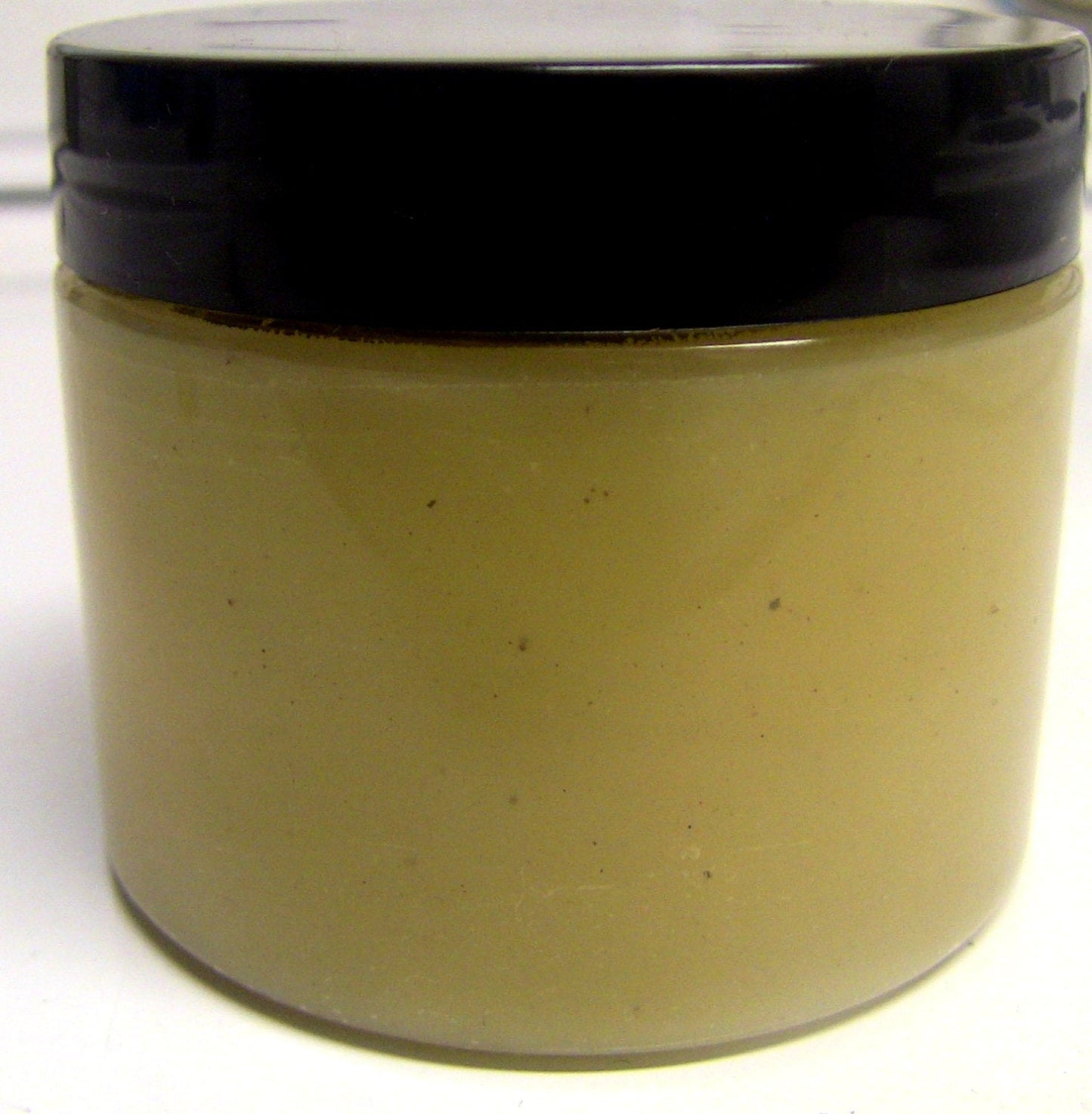 Ayurvedic Hair & Body Pomade