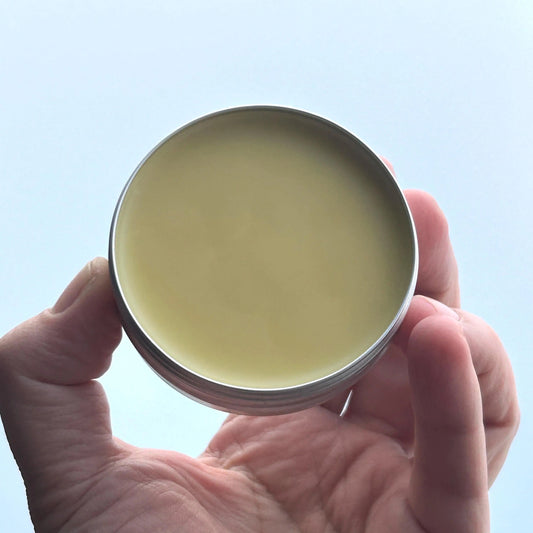 Hand Salve, Unscented