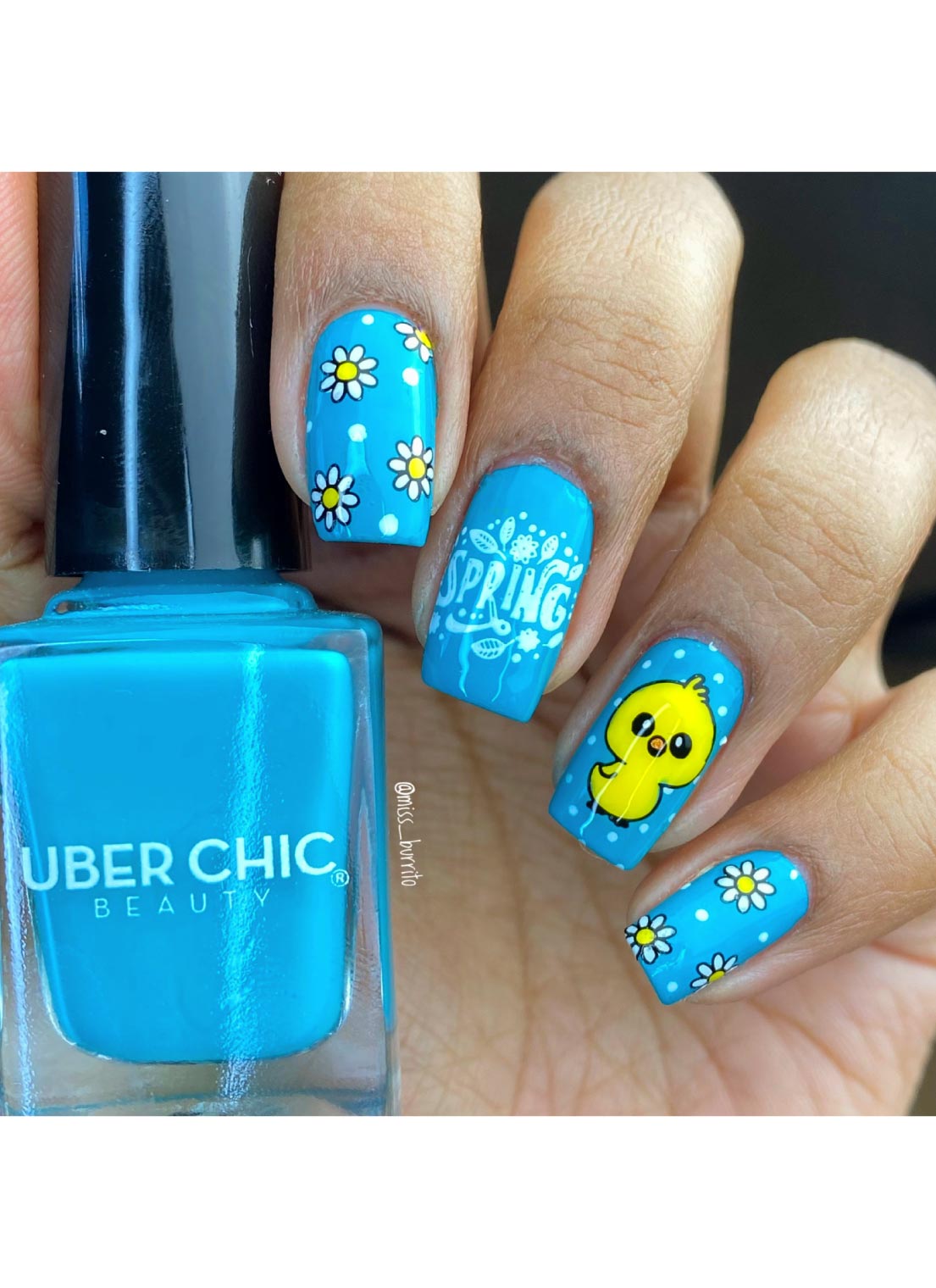 Bee-You-Tiful Spring