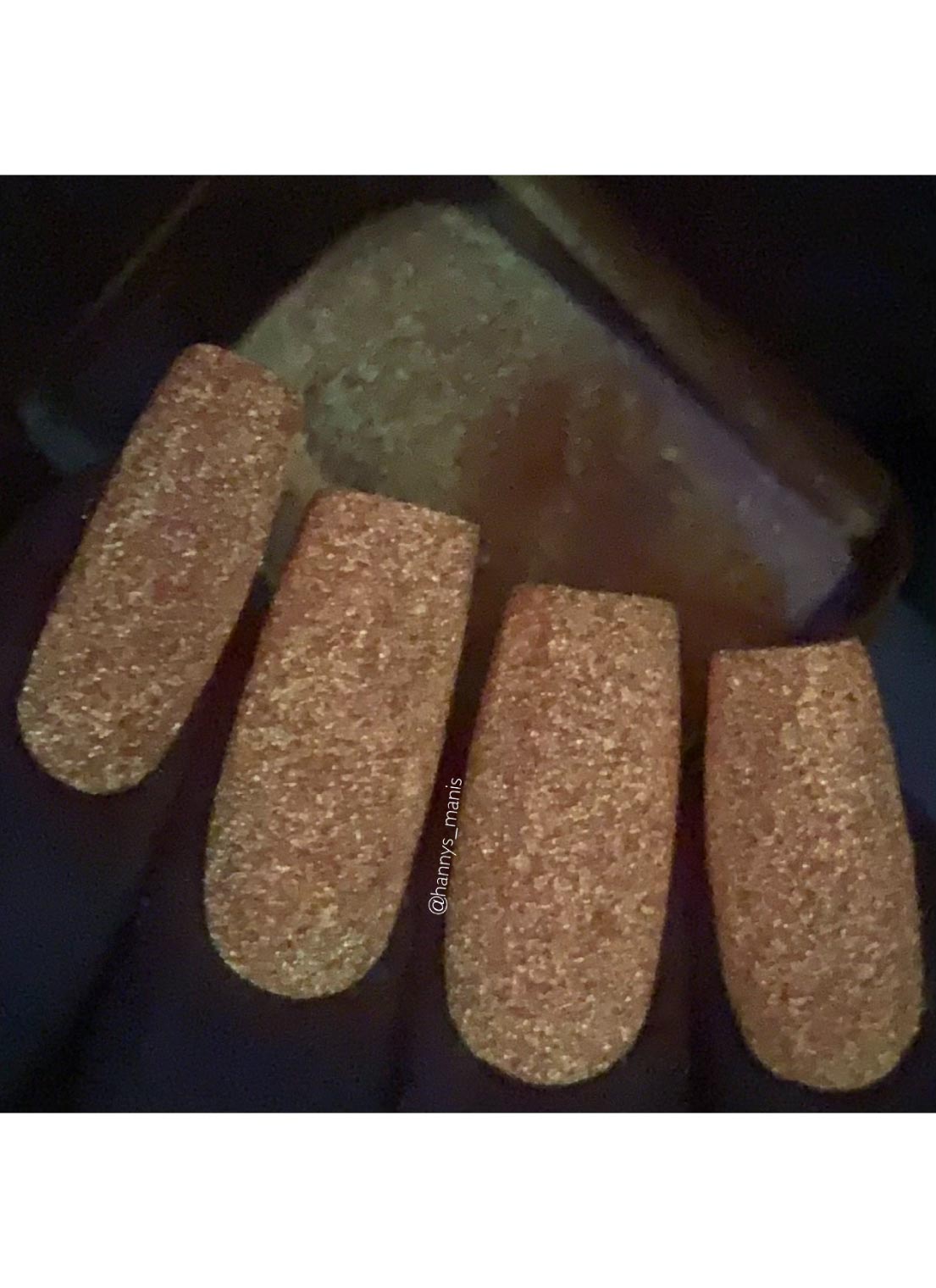 Bahama - Polish