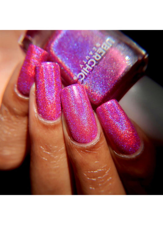 Heartbreaker - Holographic Polish