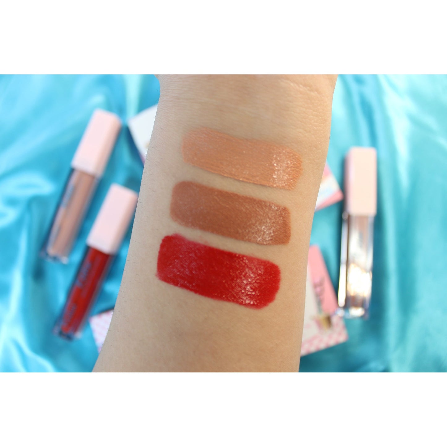 Retro Makeup | The Fabulous 50’s Collection