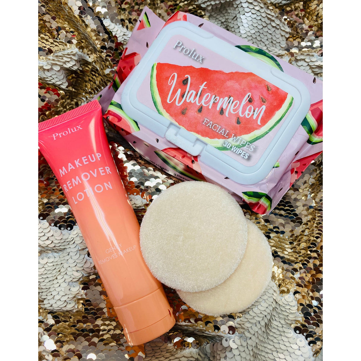 Facial Wipes