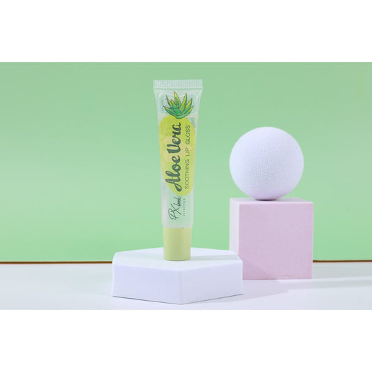 PxLook Aloe Vera Lip Gloss