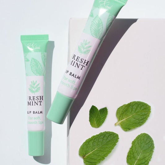 PxLook Fresh Mint Lip Balm