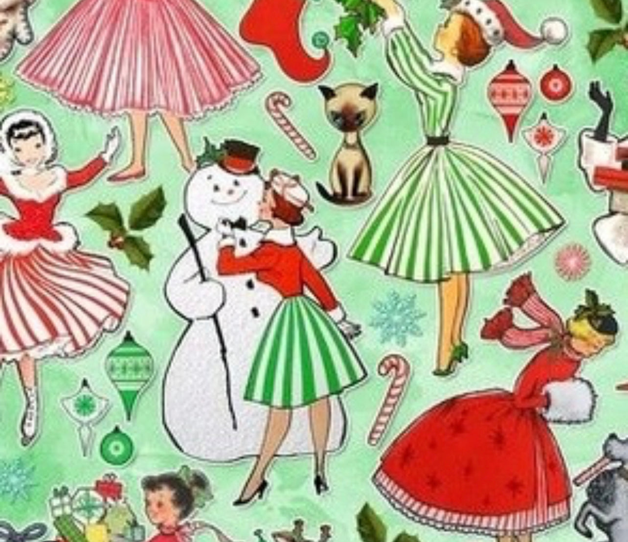 Bougie de Soja Noël d'Antan – Parfum de Fêtes Classique et Chaleureux | Mam Jam’s