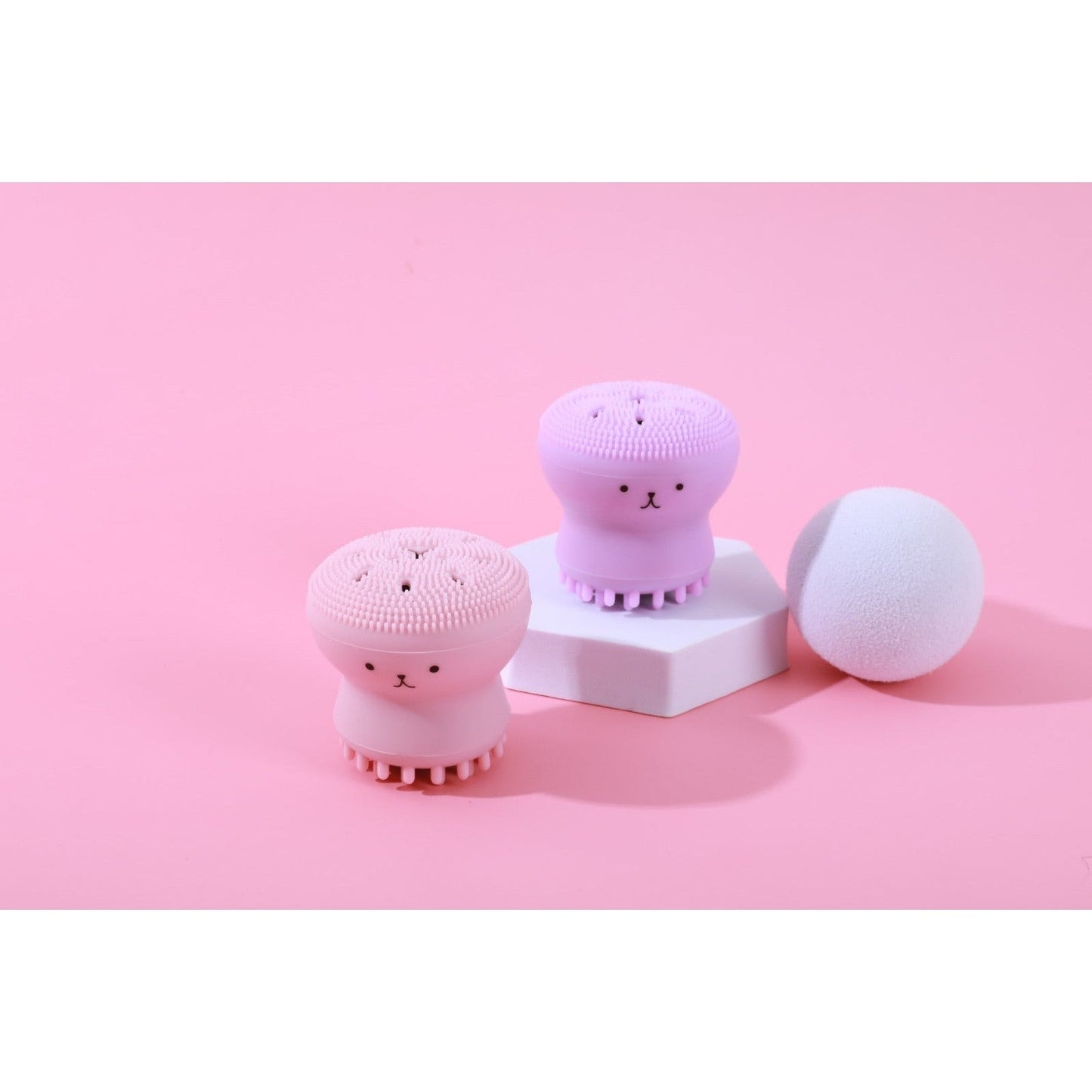 Exfoliating Face Sponge