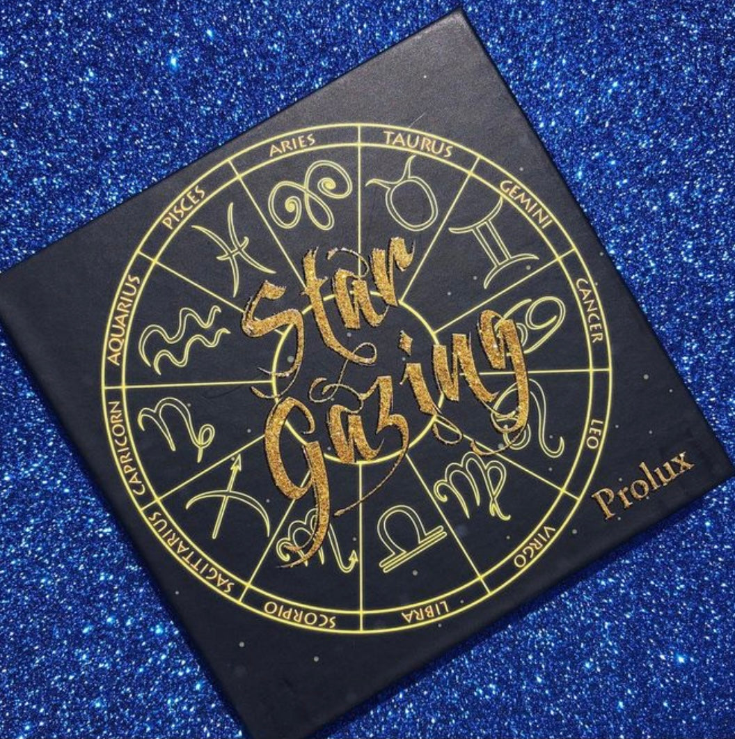 Star Gazing Eyeshadow Palette