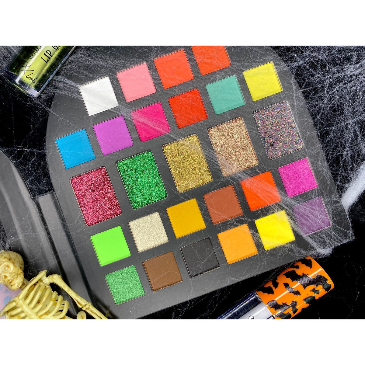 Trick Or Treat Eyeshadow Palette