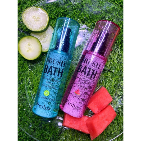 Brush Bath | Makeup Brush Cleaner