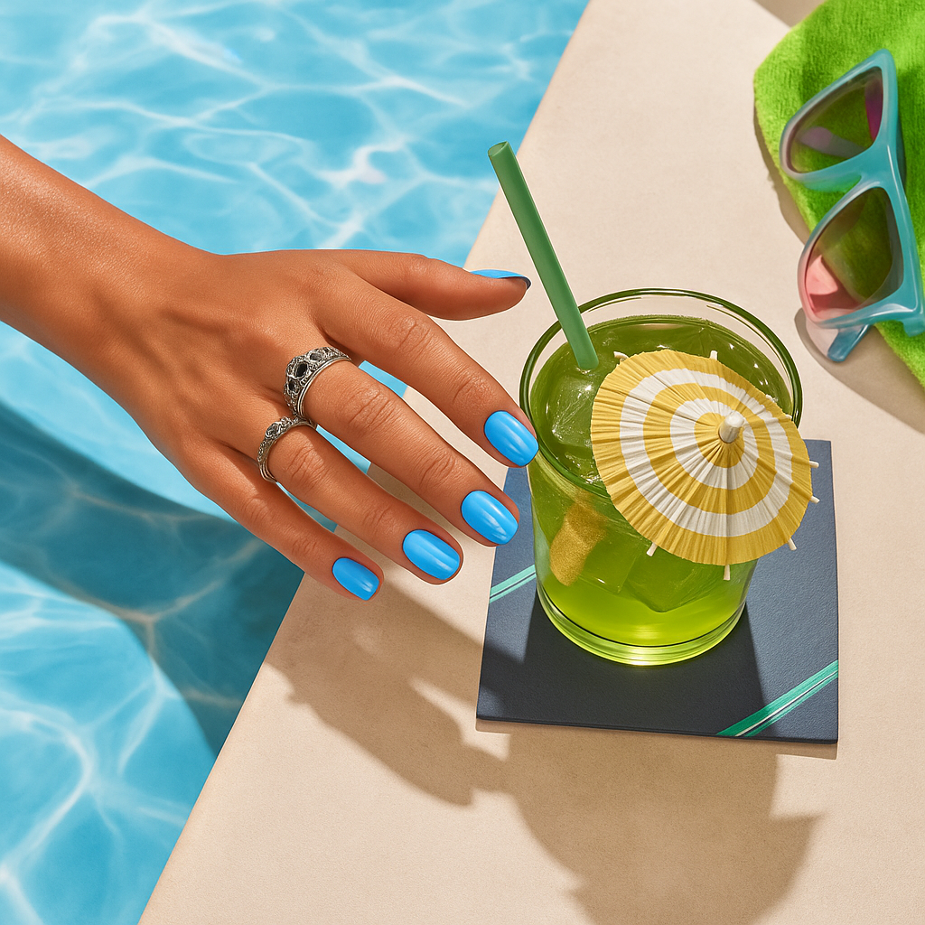 Mini Tidal Glow
