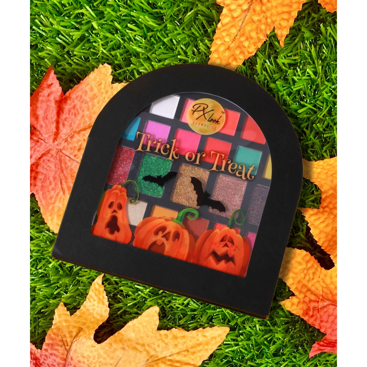Trick Or Treat Eyeshadow Palette