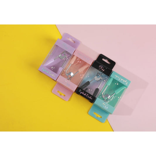 Eyelash Curler