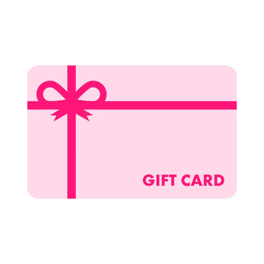 Prolux Cosmetics Gift Card