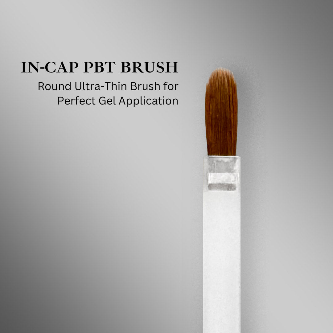 Never Let Go - Set of 9 Gel Colors