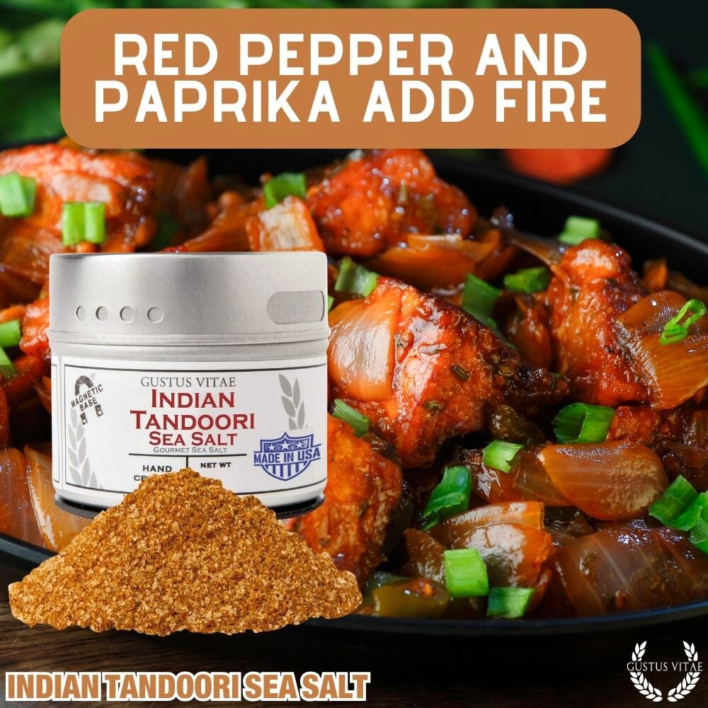 Sal marina tandoori india