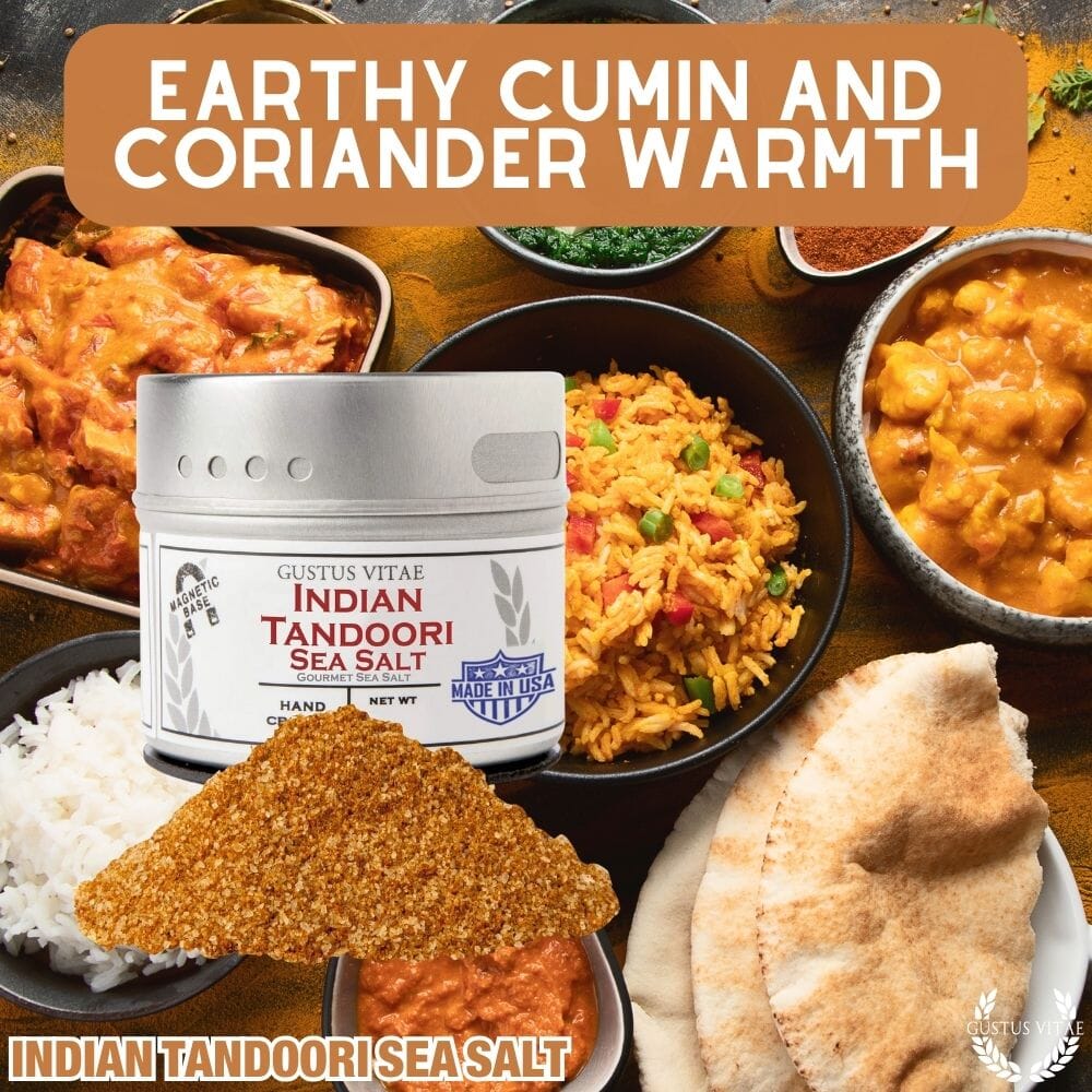 Sal marina tandoori india