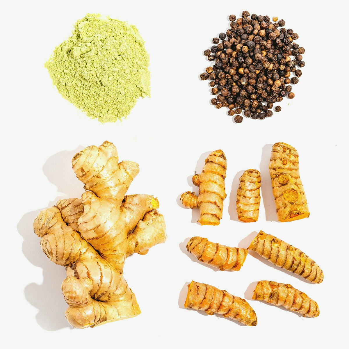 Magical Turmeric Tea (LANDING PAGE)