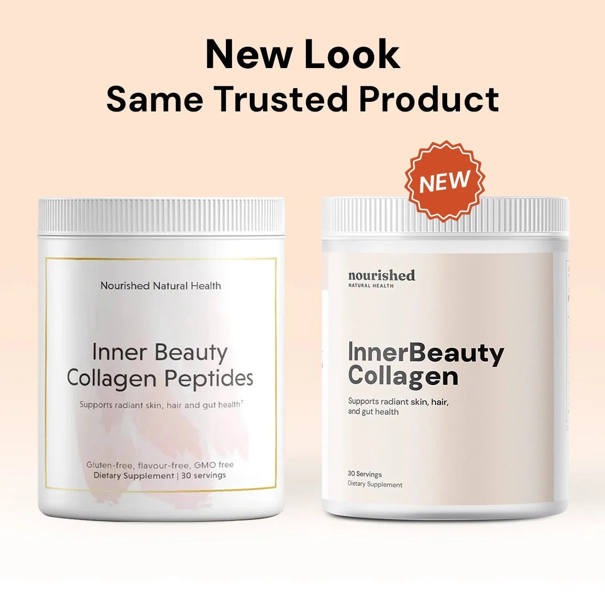 InnerBeauty Collagen