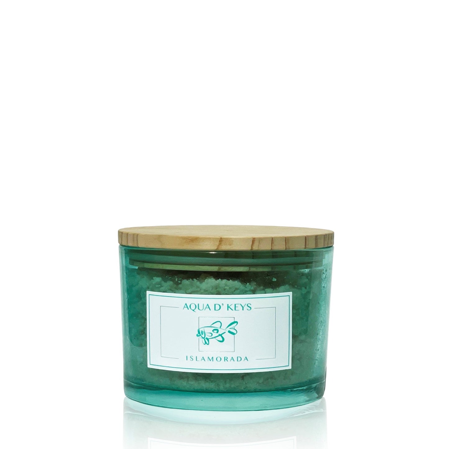 Islamorada Bath Salts