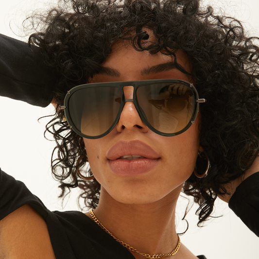 Ivy Luxe Olive