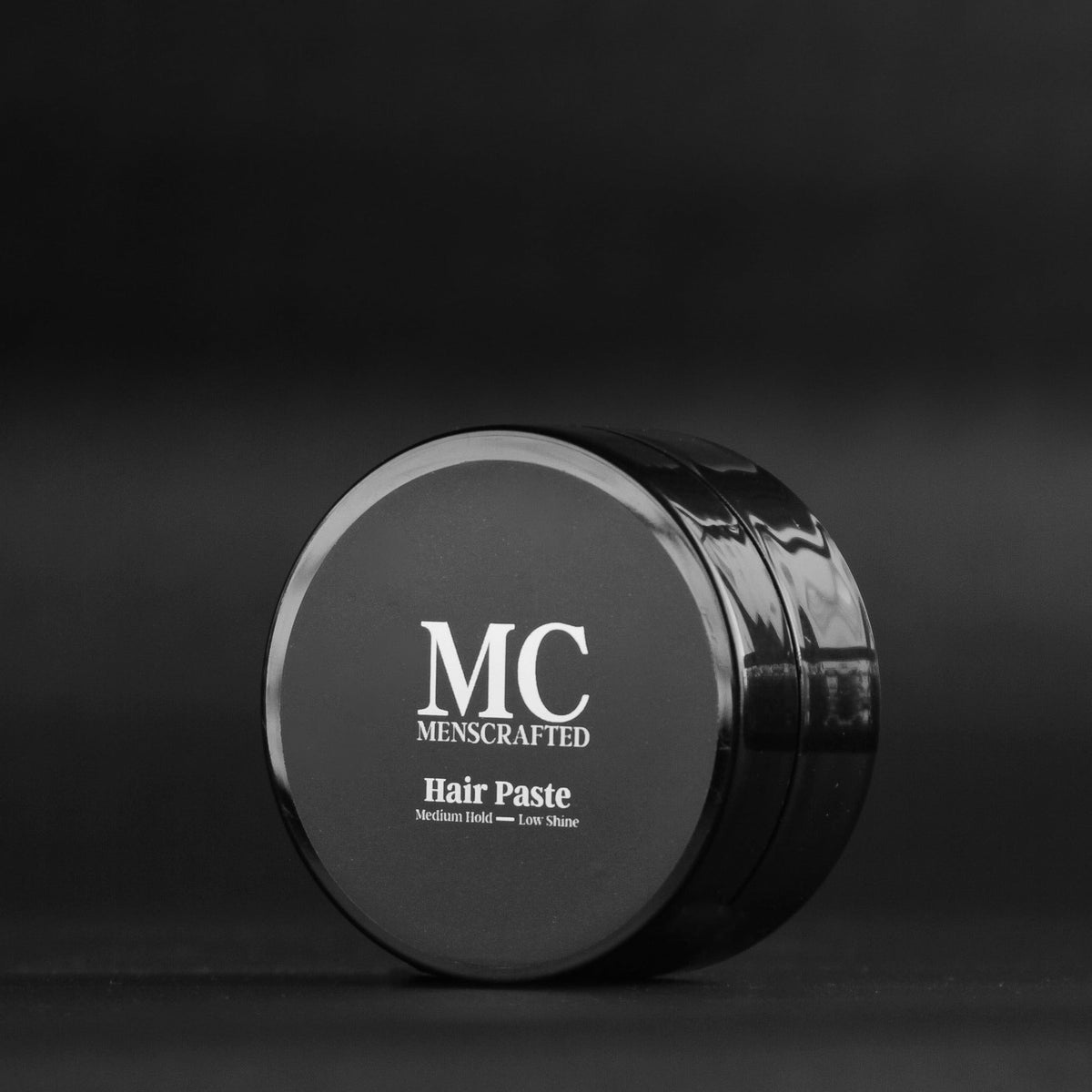Jacob's Hair Paste (Back in Stock!)