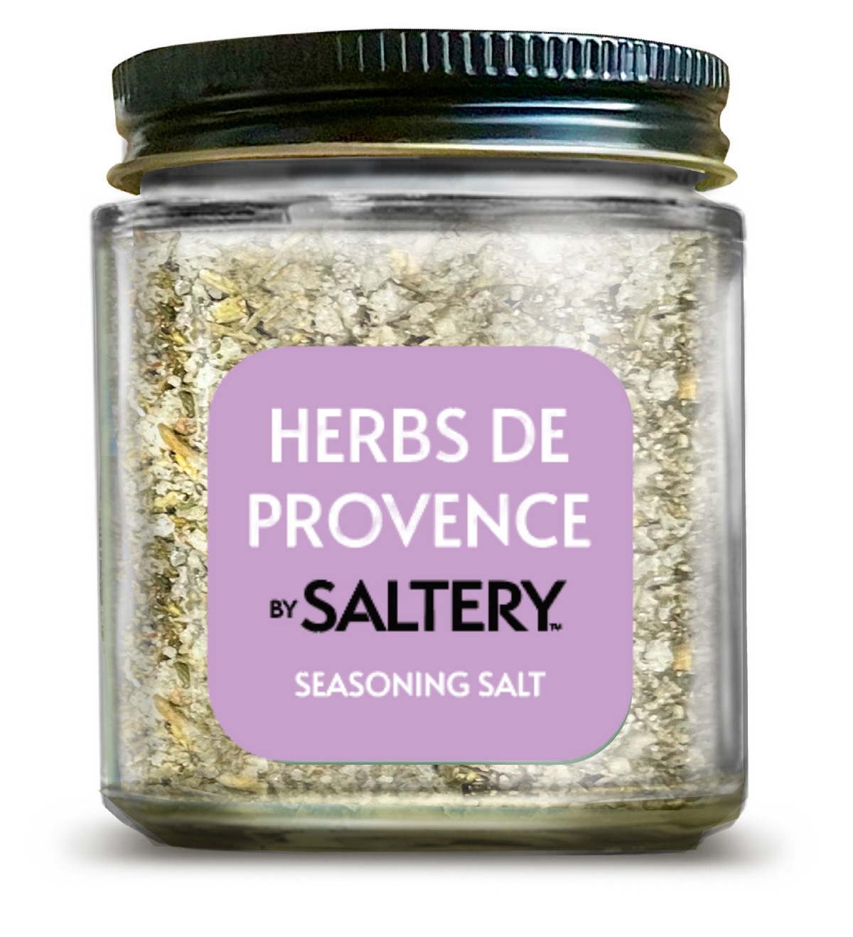 Hierbas provenzales | Sal para condimentar