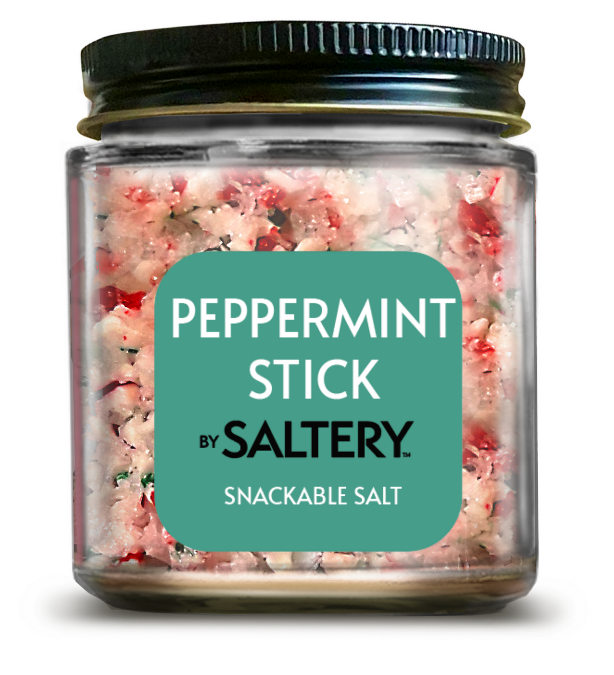Palo de menta | Sal para picar