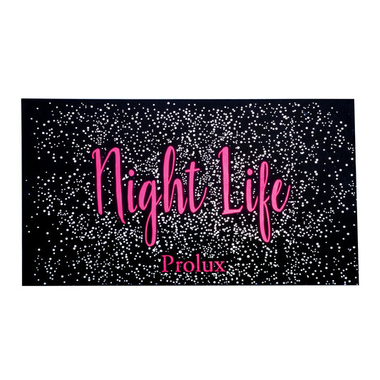 Night Life Eyeshadow Palette