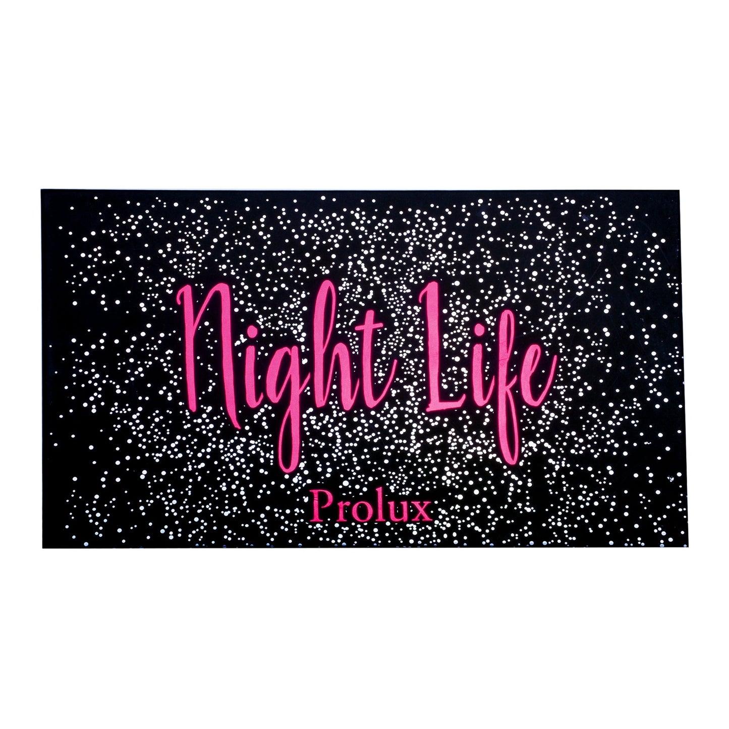 Night Life Eyeshadow Palette