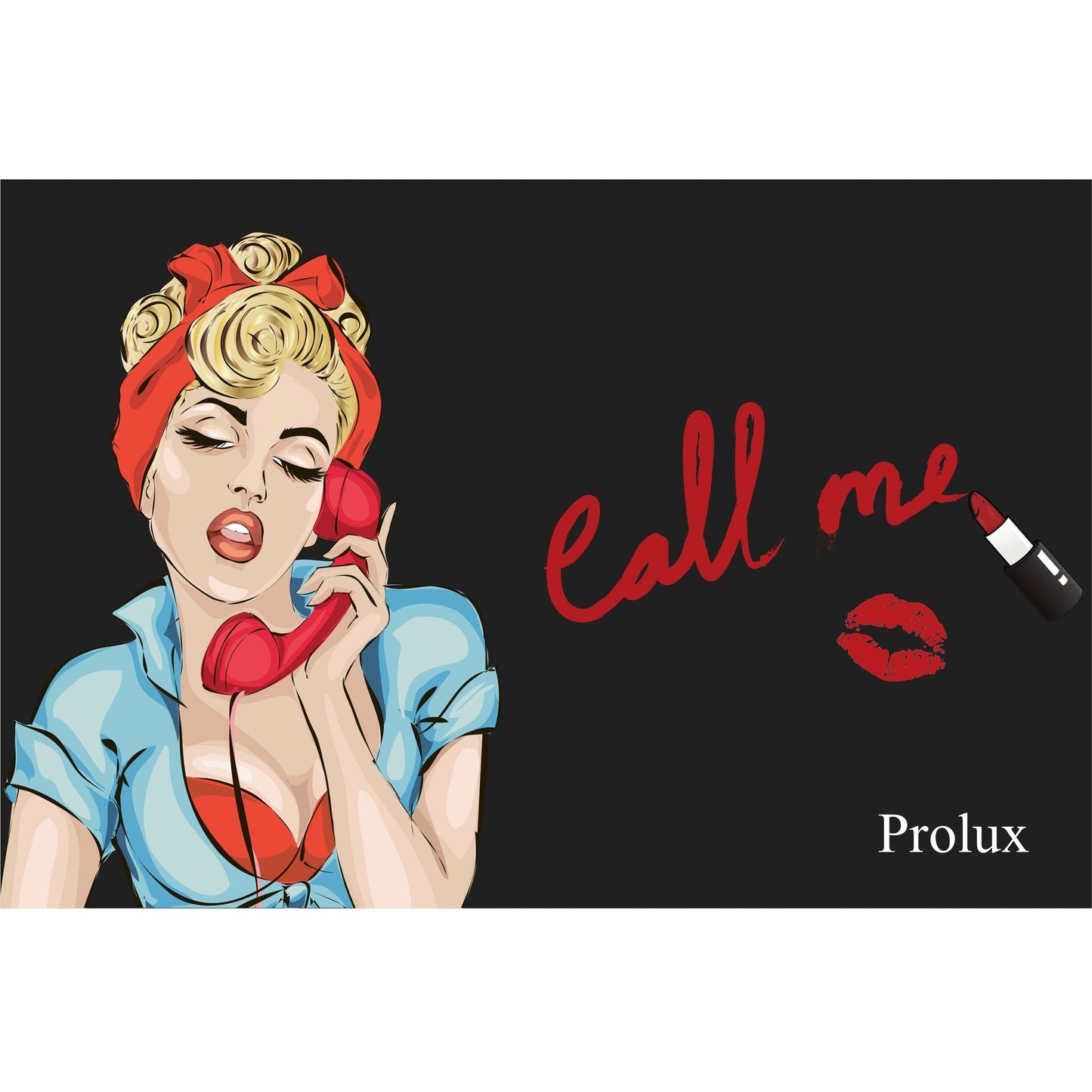 Call Me Eyeshadow Palette