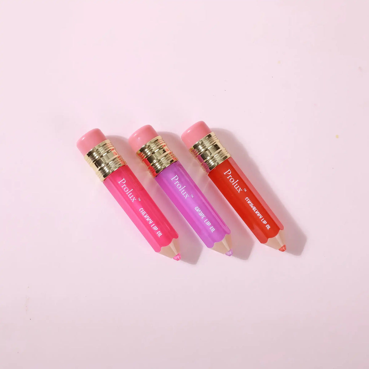 Leave Your Mark Lip Oil