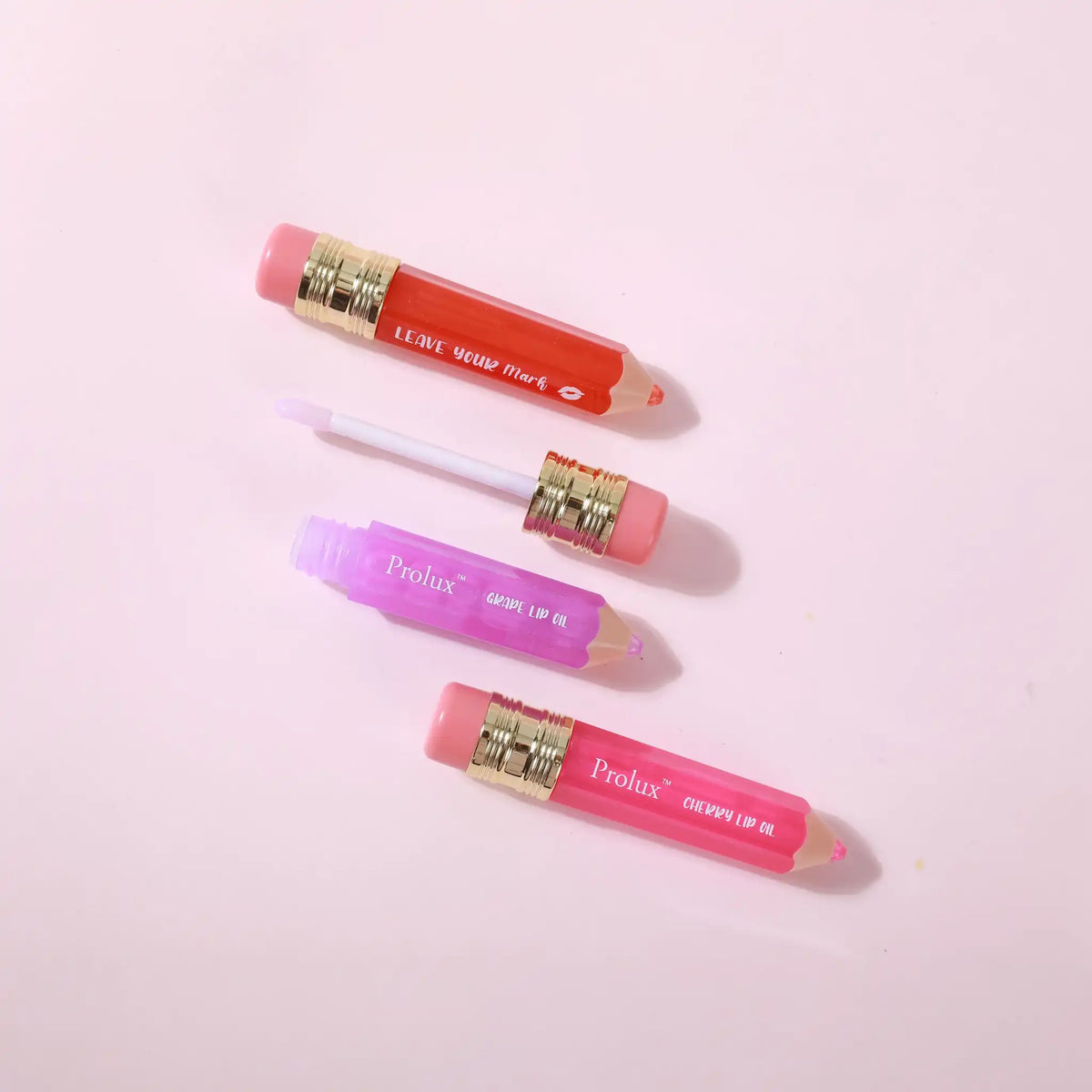 Leave Your Mark Lip Oil
