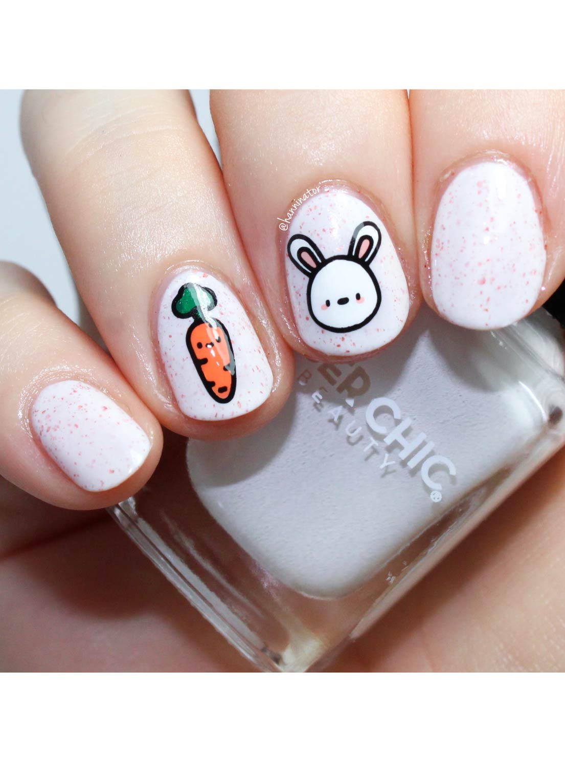 Spring Kawaii Layers
