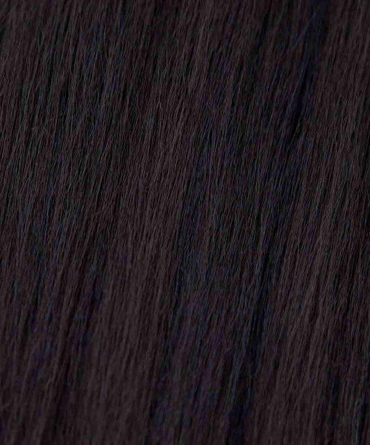 Relaxed Straight U-Part Wig