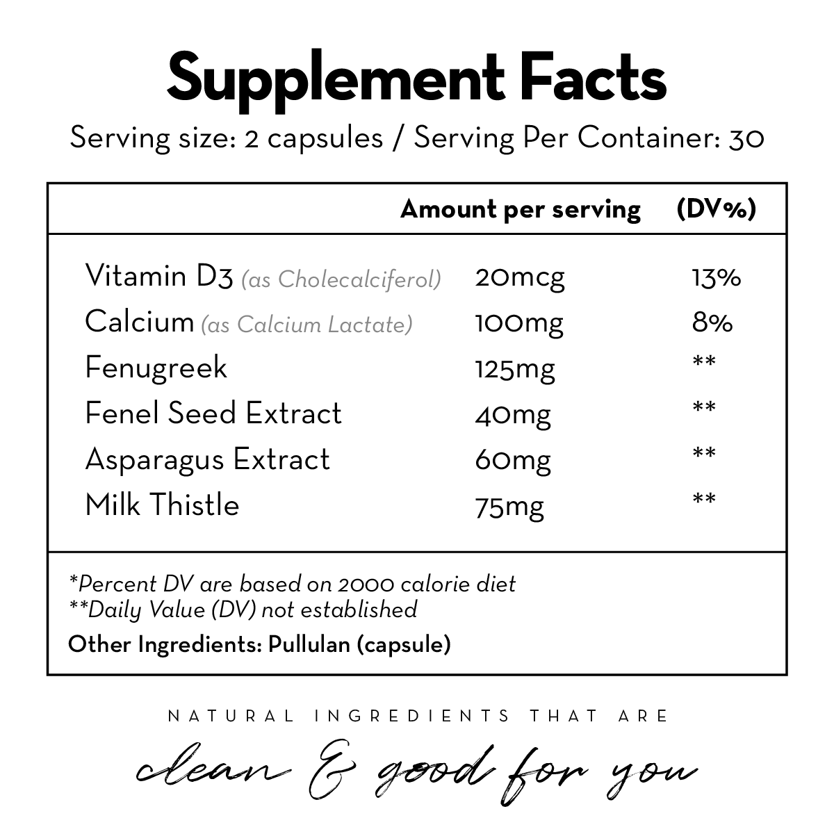 Lactation Support for Breastfeeding